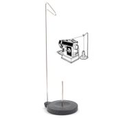 Moonstar S59553-001 Ev Tipi Aile Dikiş Makinesi Çardağı