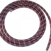 Moonstar SY SHB 69025 6x9 2.30 mt Ütü Buhar Silikon Hortum