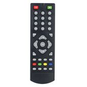Moonstar Uydu Alıcı Kumandası