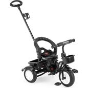 Moonybaby MB504 Trend Bike 3 Tekerlekli Siyah Çocuk Bisikleti