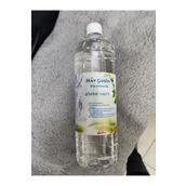 Moor Garden 1 Litre Yenilenebilir Enerji Kaynağı Bioethanol Şömine Yakıtı Kokusuz Dumansız