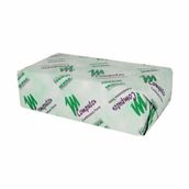 Mopak 11x38 2 Nüsha 55 gr 1000'li Bilgisayar Kağıdı