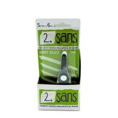 Mopak 3302 2.ŞANS 5 mm X 6 Aparatlı Şerit Silici