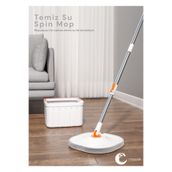 Moppak Mop Temizlik Seti