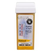 More For You 100 ml Natural Kartuş Ağda