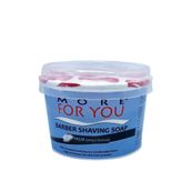 More For You 140 gr Tıraş Sabunu
