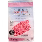 More For You 250 gr Titanyum Boncuk Sir Ağda