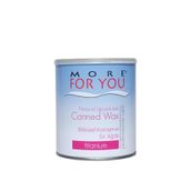 More For You Bitkisel Konserve Titanium 800 ml Ağda