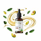 More Than Avokado Vitamin D3 K2 20 ml Damla