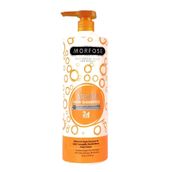 Morfose 1000 ml 2'si 1 Arada Argan Şampuan
