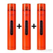 Morfose 3x400 ml Ultra Strong Saç Spreyi