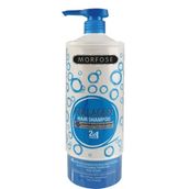 Morfose Collagen Kolajen 1000 ml Şampuan
