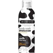 Morfose Milk Therapy 200 ml Vücut Duş Köpüğü