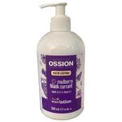 Morfose Ossion 500 ml Siyah Üzüm Karadut Vücut Losyonu