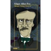MORGUE SOKAĞI CINAYETI - EDGAR ALLAN POE (ISBN:9786050017021)