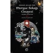 Morgue Sokağı Cinayeti - Edgar Allen Poe