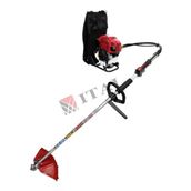 Mori Motorlu Tırpan Sırt Tip Meiki Tle48 Bp260