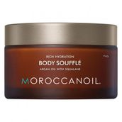 Moroccanoil Body Souffle Argan Yağlı 200 ml Nemlendirici Vücut Kremi