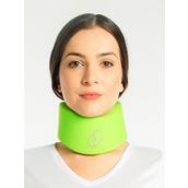 Morsa Yeşil Sünger Medikal Boyunluk