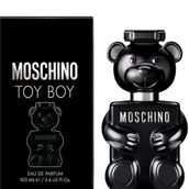 Moschino Toy Boy EDP 100 ml Erkek Parfüm