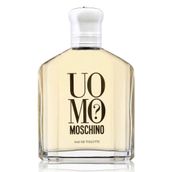 Moschino Uomo Edt 125 ML Erkek Parfüm