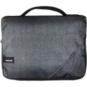 Moserini iPad Samsung Huawei Lenova Uyumlu Smart Slim Gri Tablet Çantası