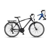 Mosso Legarda 2321-MSM-V-CT 410H 28 Jant 21 Vites Lacivert Mavi Erkek Şehir Bisikleti