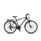 Mosso Legarda 2321 MSM-V-CT 460H 28 Jant 21 Vites Siyah Antrasit Erkek Şehir Bisikleti