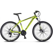 Mosso Wildfire Hyd 27.5 Jant Bisiklet