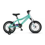 Mosso Wildfire L-16-V 255H V 16 Jant Emerald Mor Kız Çocuk Bisikleti