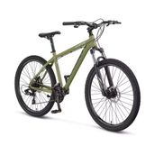 Mosso Wildfire LTD 29 Jant 18K H.Disk Army Green Dağ Bisikleti