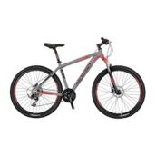 Mosso Wildfire LTD HD 27,5 Jant 21 Vites Dağ Bisikleti