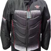 Motech Motorsiklet Montu - XL - Siyah