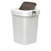 Motek Comfort 8 lt Çöp Kovası