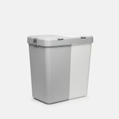Motek Duo Laundry Çamaşır Sepeti