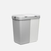 Motek MT-09 Duo 80 lt Çamaşır Sepeti