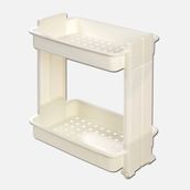 Motek Tekerlekli 2'li Modüler Organizer