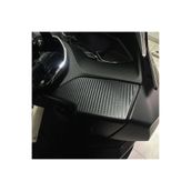Motiker Honda PCX 2021-2024 Torpido Karbon Koruma Kaplama Etiket Modeli
