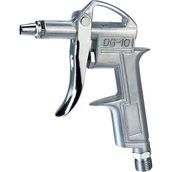 Motion Metal Hava Tabancası Gagalı D-10-B Serisi 58 mm Gagalı