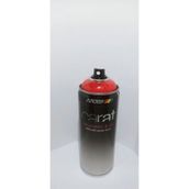 Motip Carat Ral 3020 400 ml Kırmızı Parlak Akrilik Boya