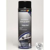 Motip Isıya Dayanıklı 400 ml Sprey Boya