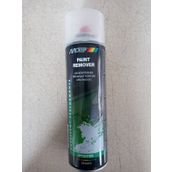 Motip RAL5002 400 ml Carat Parlak Koyu Lacivert Sprey Boya
