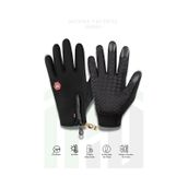 Motiva Tactical Unisex Bisiklet Motosiklet Taktik Eldiven Dokunmatik Rüzgar Geçirmez Kaymaz
