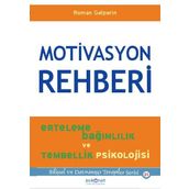 Motivasyon Rehberi - Roman Gelperin