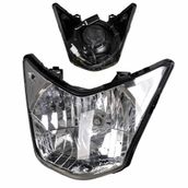 Moto Master Honda CBF 150 Far