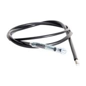 Moto Master Keeway Focus 125 Arka Fren Teli
