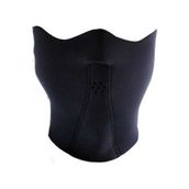Motoanl Motosiklet Neopren Balaklava Boyun Rüzgar Kulak Yağmur Koruma Su Geçirmez Maske Polar Kumaş Motor
