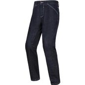 Motoanl Motosiklet Pantolonu 4 Mevsim Kevlar Kot Korumalı 12A Likralı Esnek Kumaş Motor Pantolon Jean P074