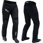 Motoanl Motosiklet Pantolonu Full Koruma 4 Mevsim Korumalı 600-D Maxdura Kumaş Motor Pantolon Spk