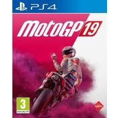 MotoGP 19 PS4
